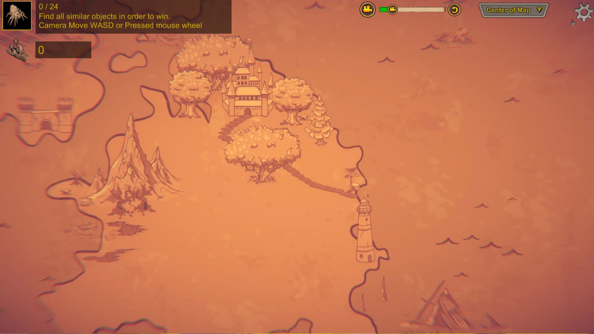 Hidden Map görsel 6