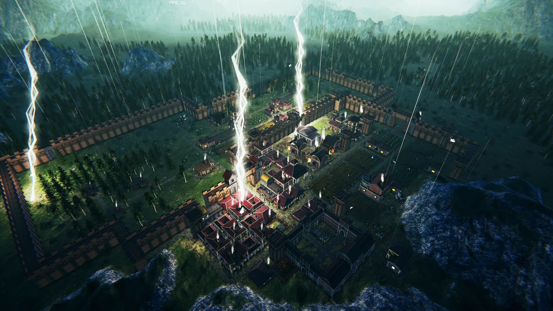 Roman Triumph: Survival City Builder görsel 6