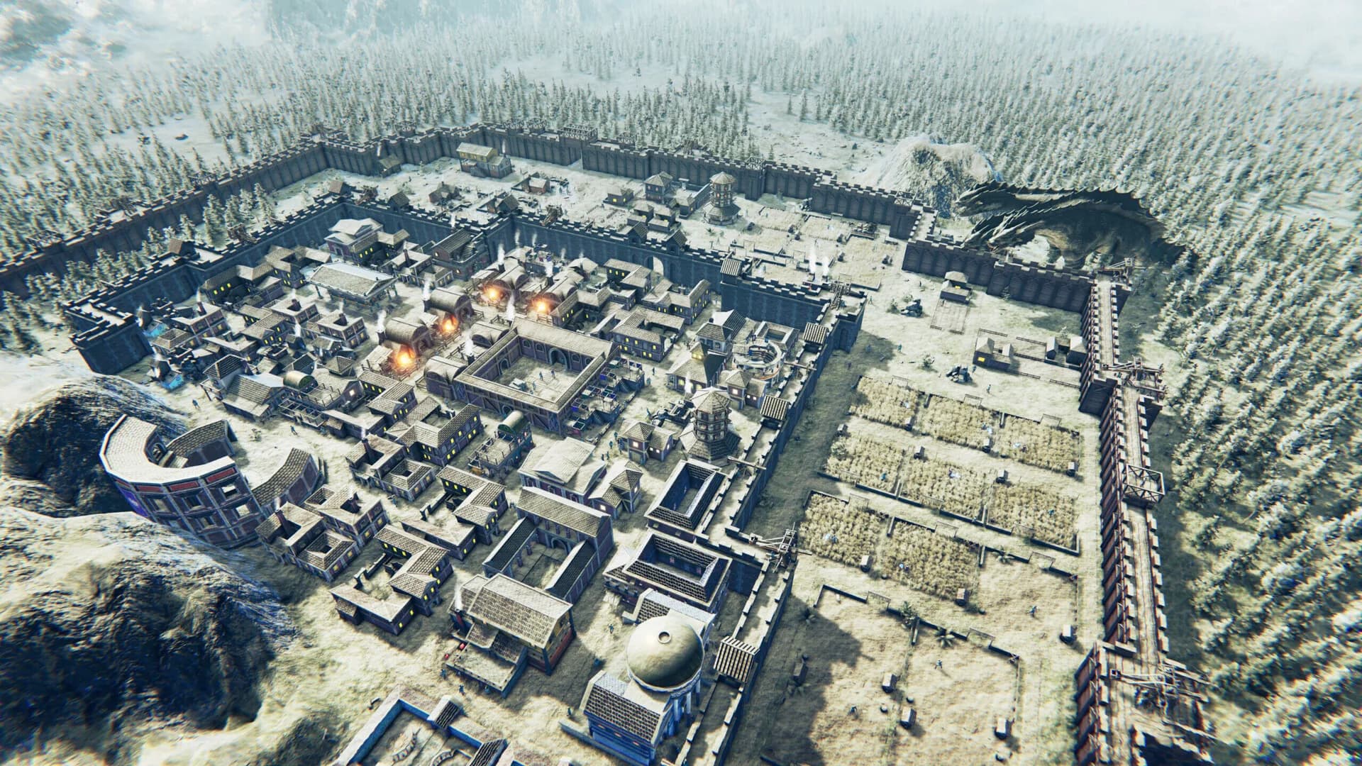 Roman Triumph: Survival City Builder görsel 9