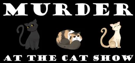 Murder at the Cat Show