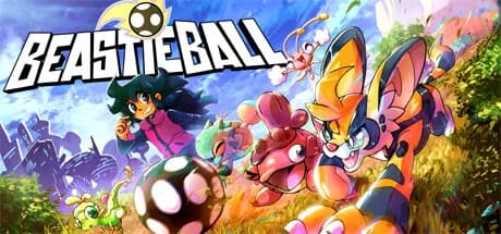 Beastieball görsel 1