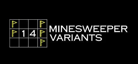 14 Minesweeper Variants