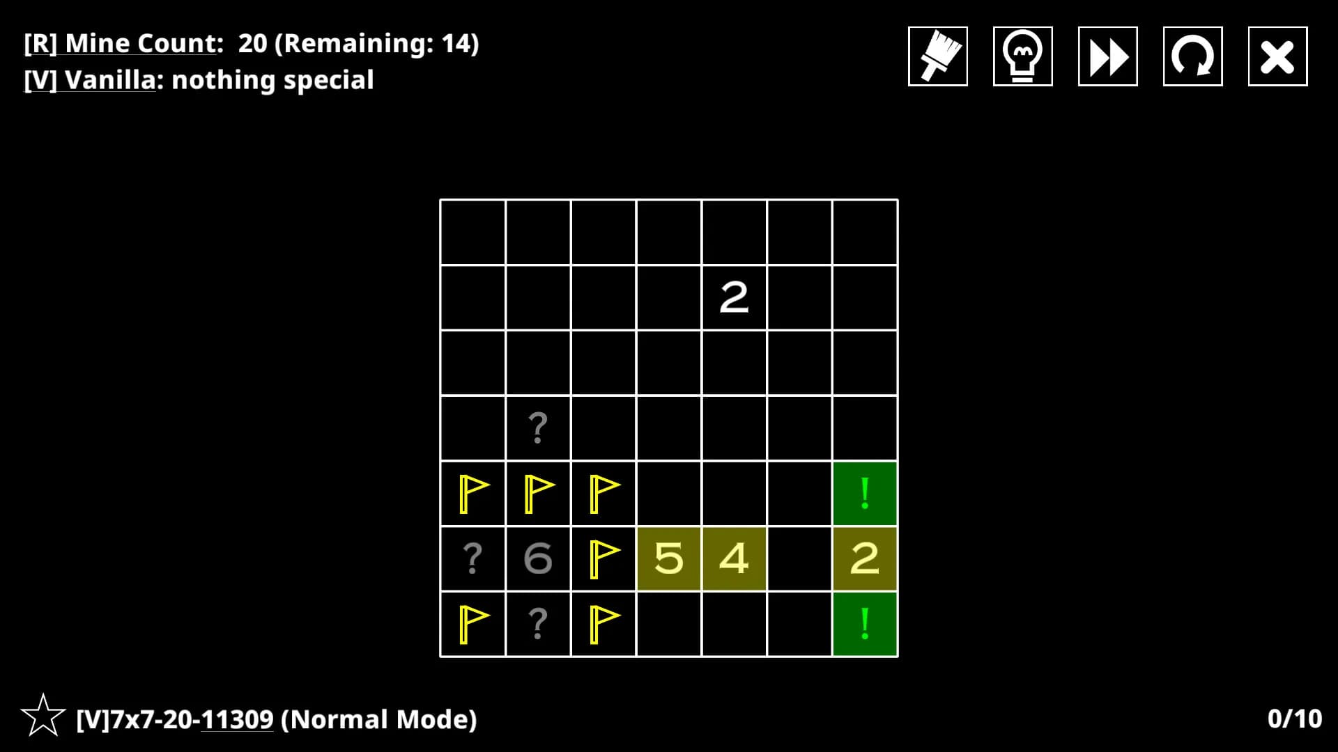 14 Minesweeper Variants görsel 2