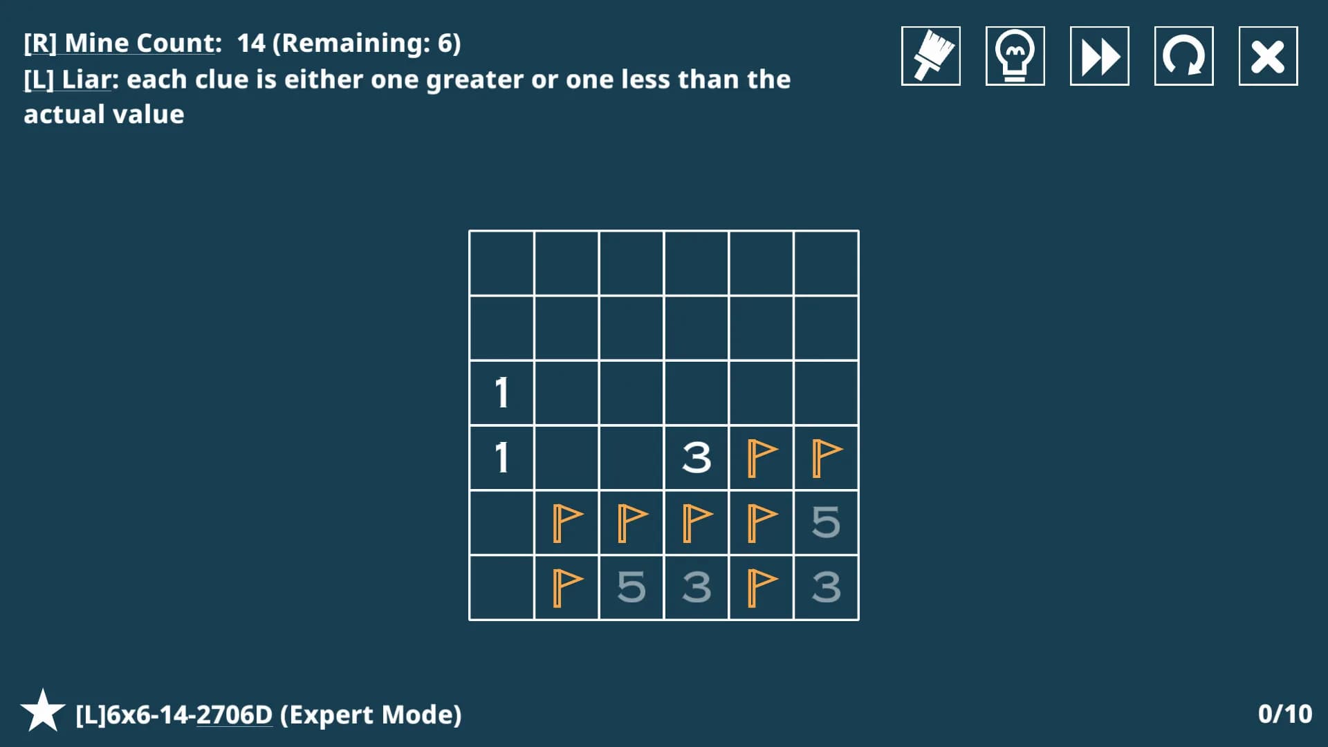 14 Minesweeper Variants görsel 3