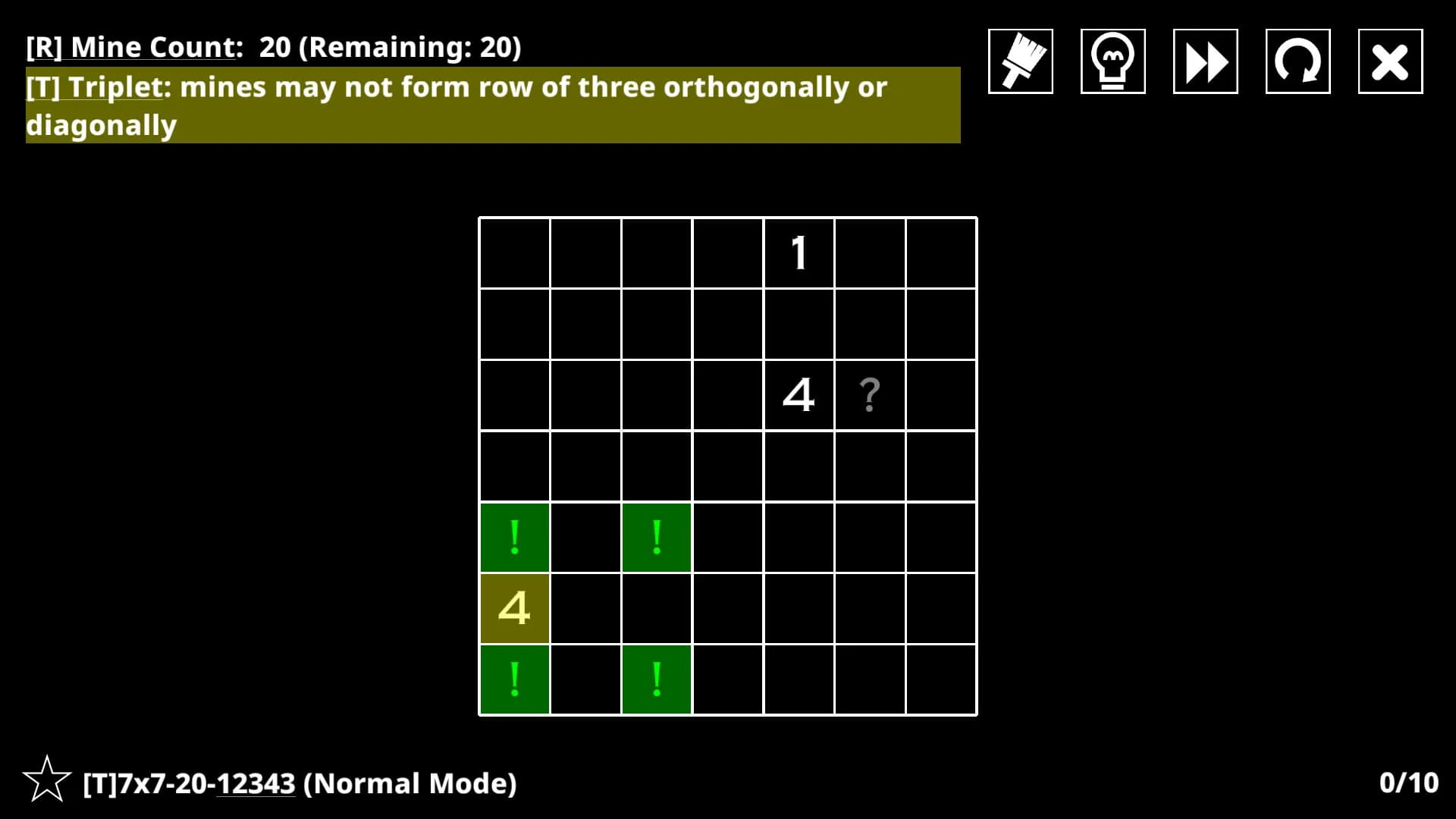 14 Minesweeper Variants görsel 4