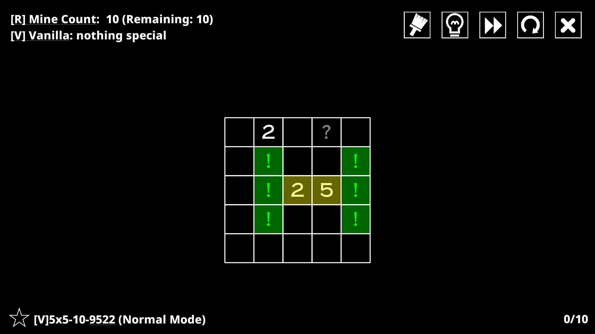14 Minesweeper Variants görsel 5