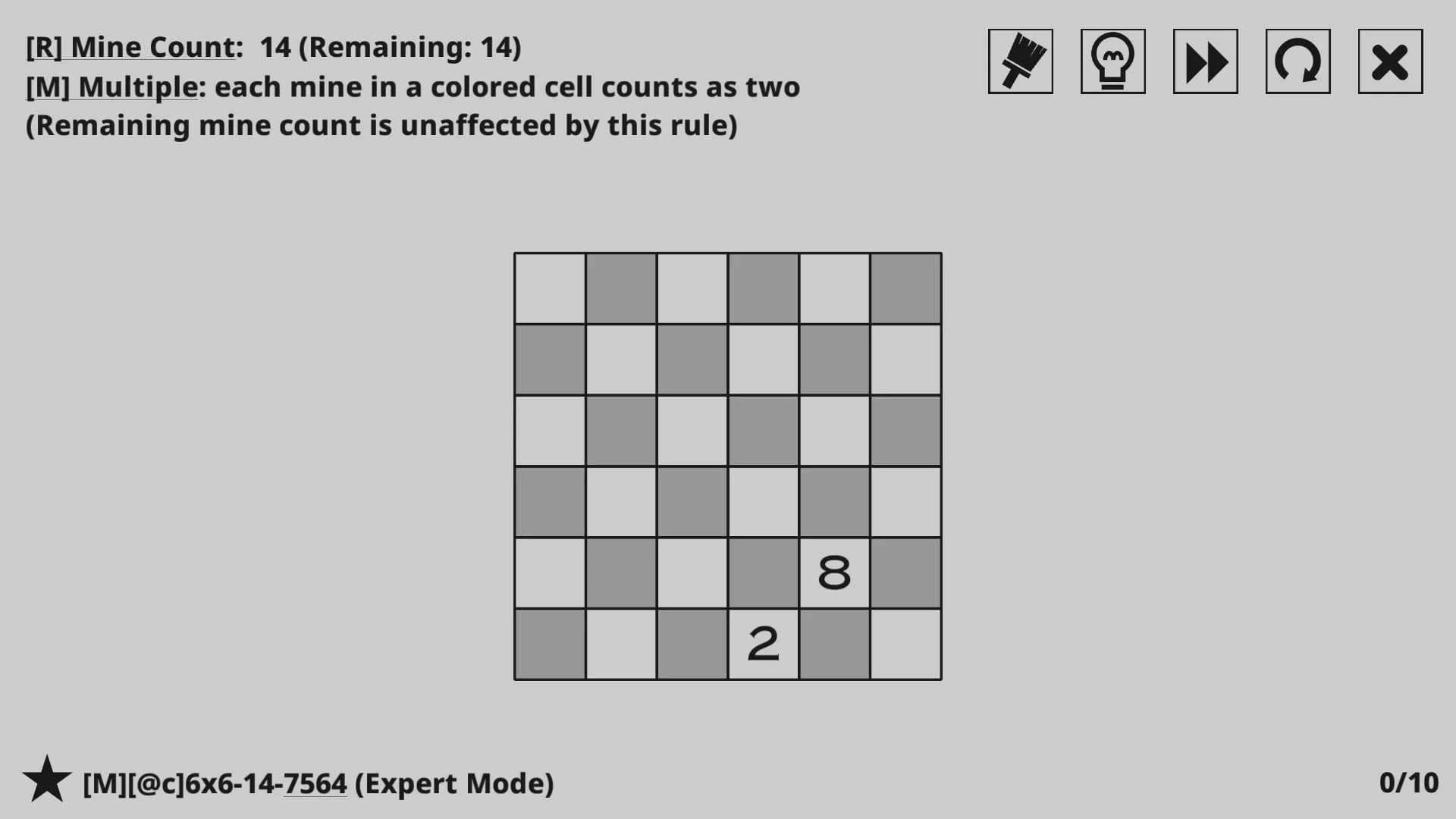 14 Minesweeper Variants görsel 7