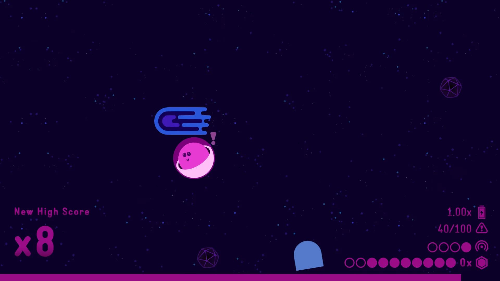 42 Ways To Die In Space görsel 3