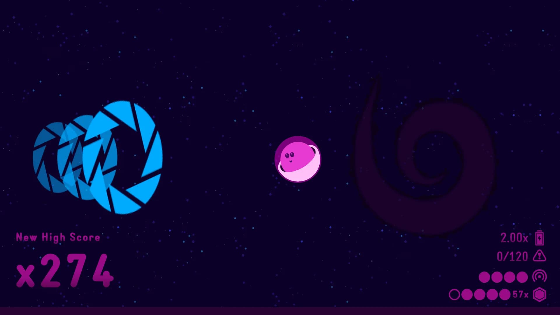 42 Ways To Die In Space görsel 5