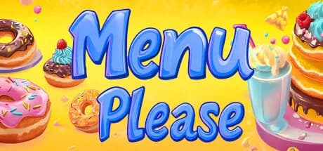 Menu Please!