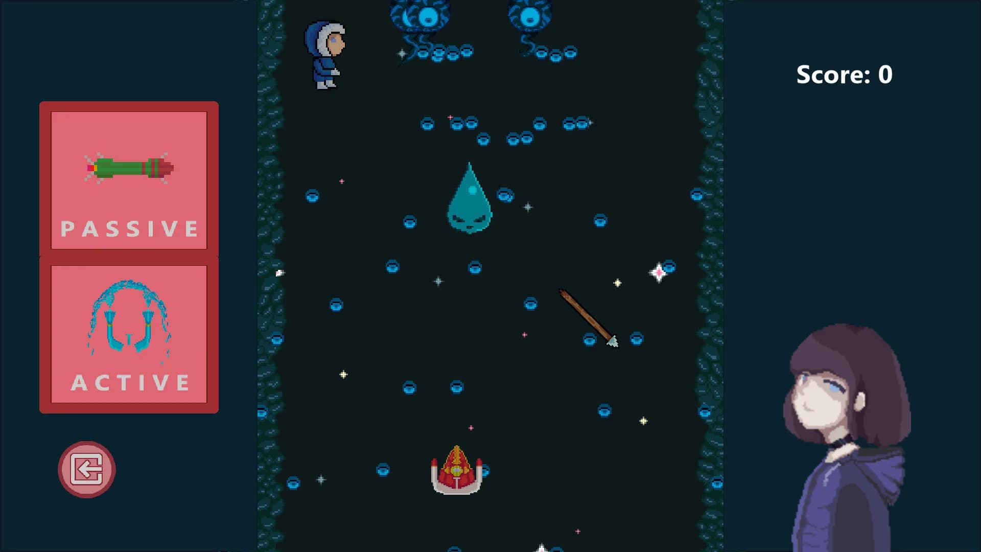 Stellarium görsel 3