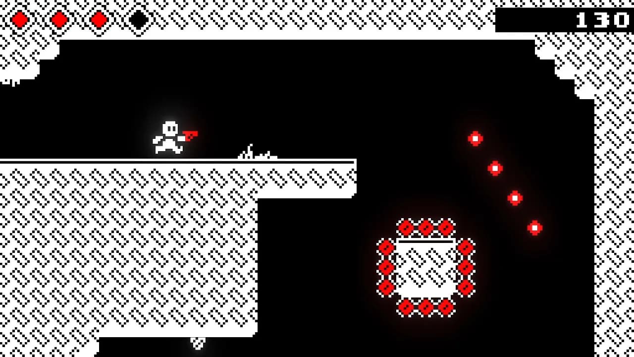 Cave Crawler görsel 2