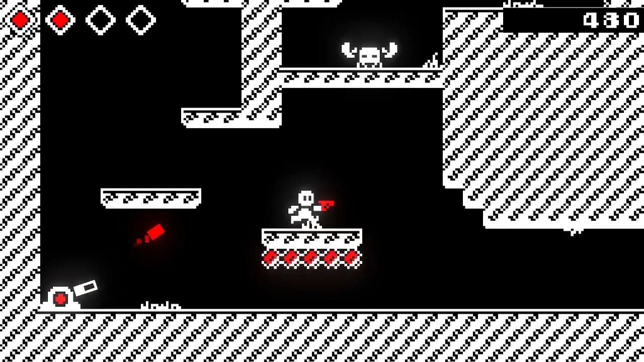Cave Crawler görsel 5