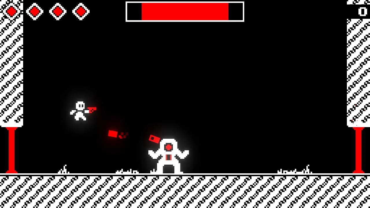 Cave Crawler görsel 6