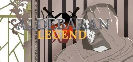 Aldebaran Legend görsel 1