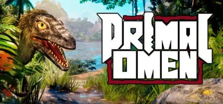 Primal Omen görsel 1