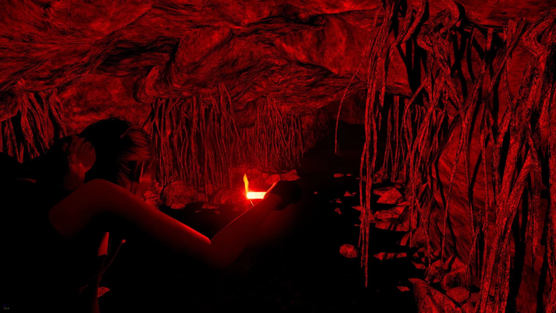 Primal Omen görsel 4