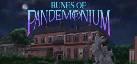 Runes of Pandemonium