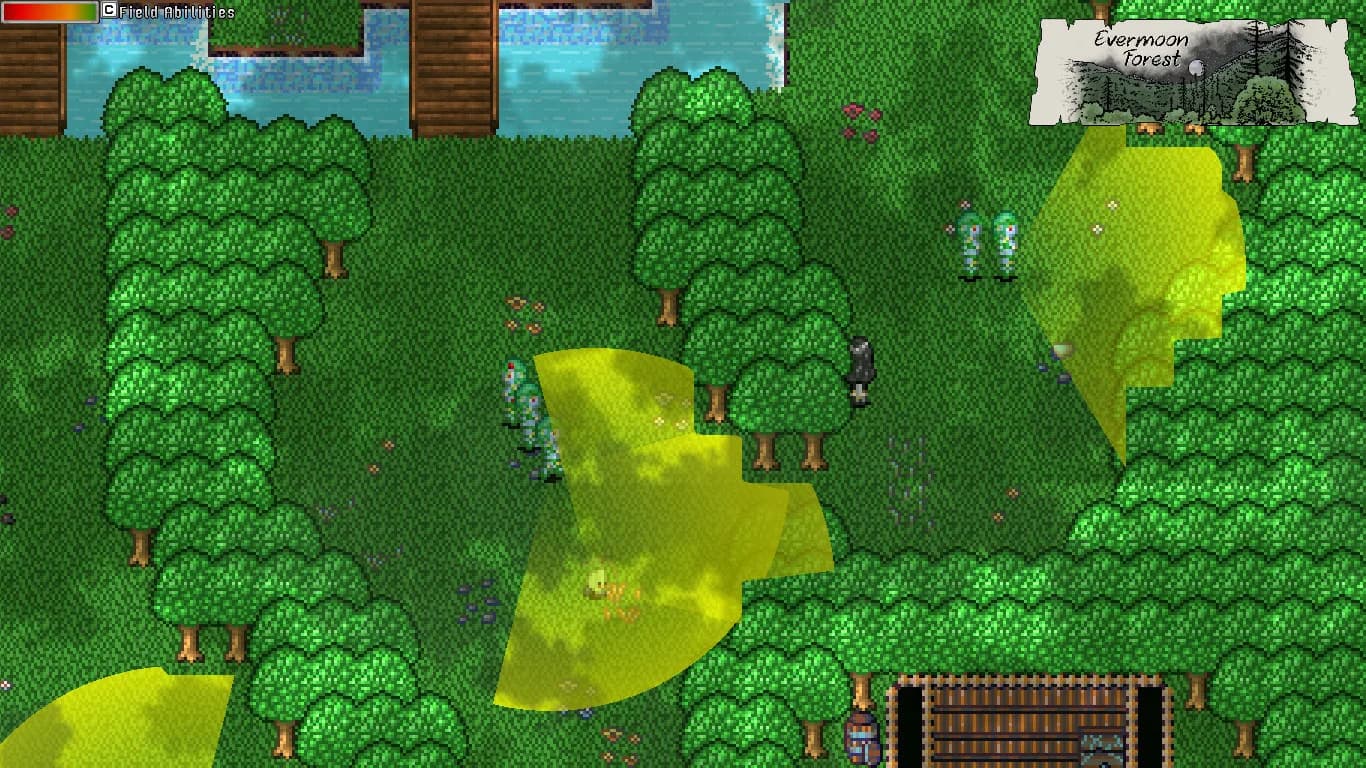 Runes of Pandemonium görsel 2