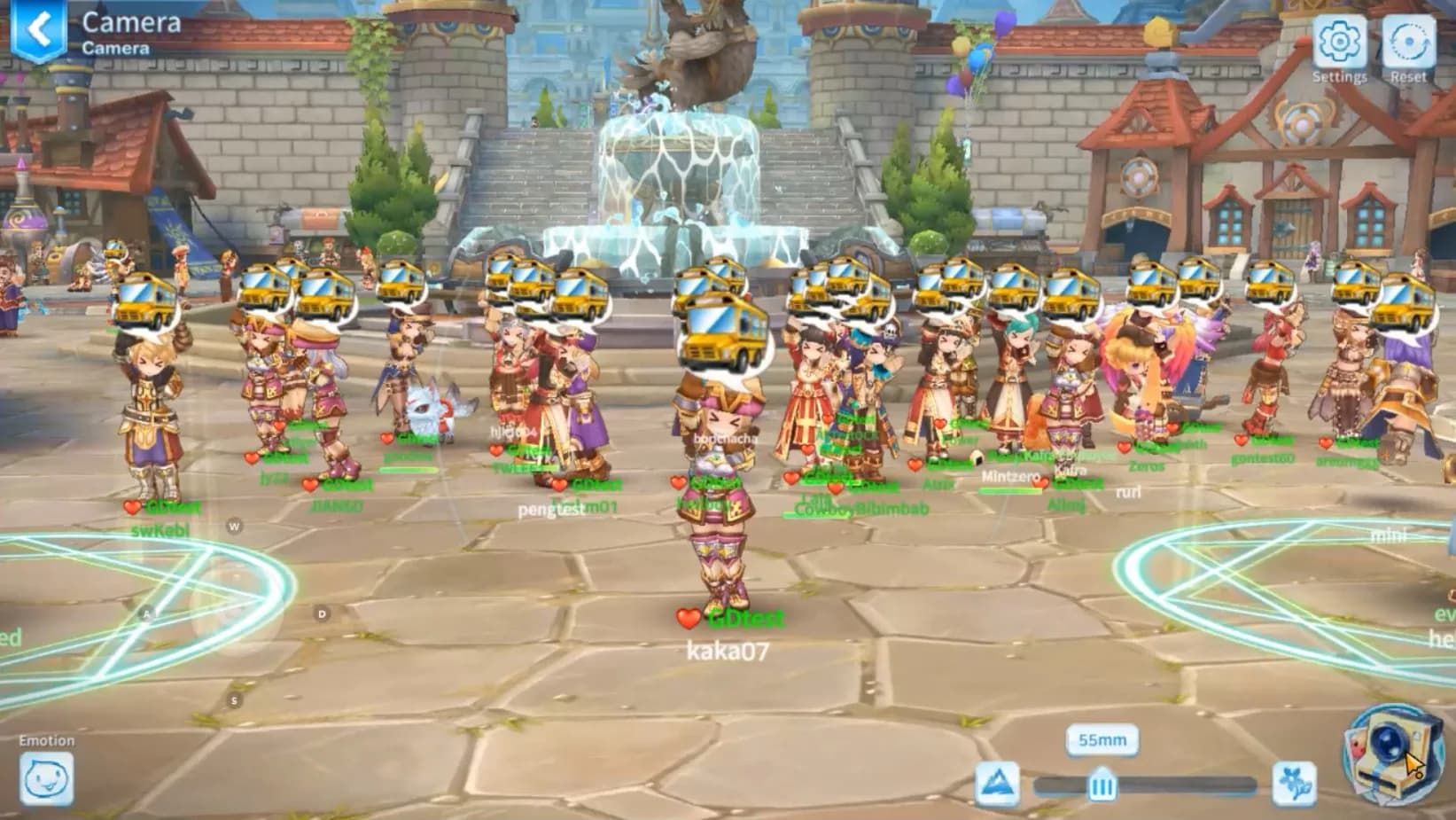 Ragnarok V: Returns görsel 15