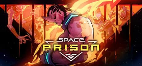 Space Prison görsel 1