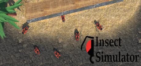 Insect Simulator görsel 1