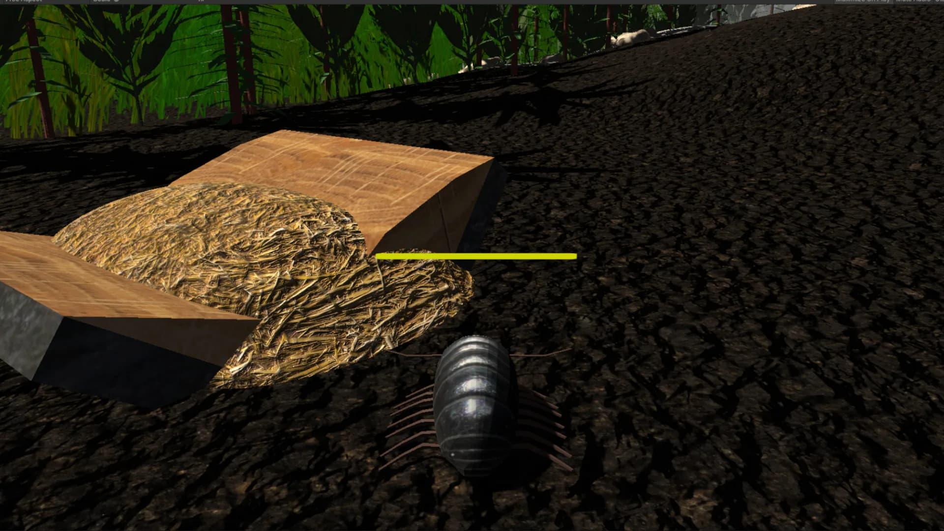 Insect Simulator görsel 2