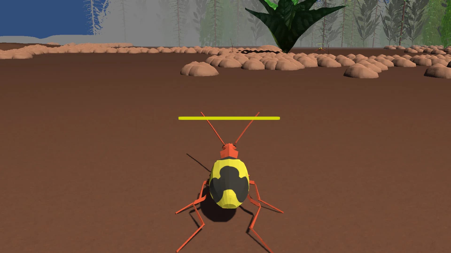 Insect Simulator görsel 3