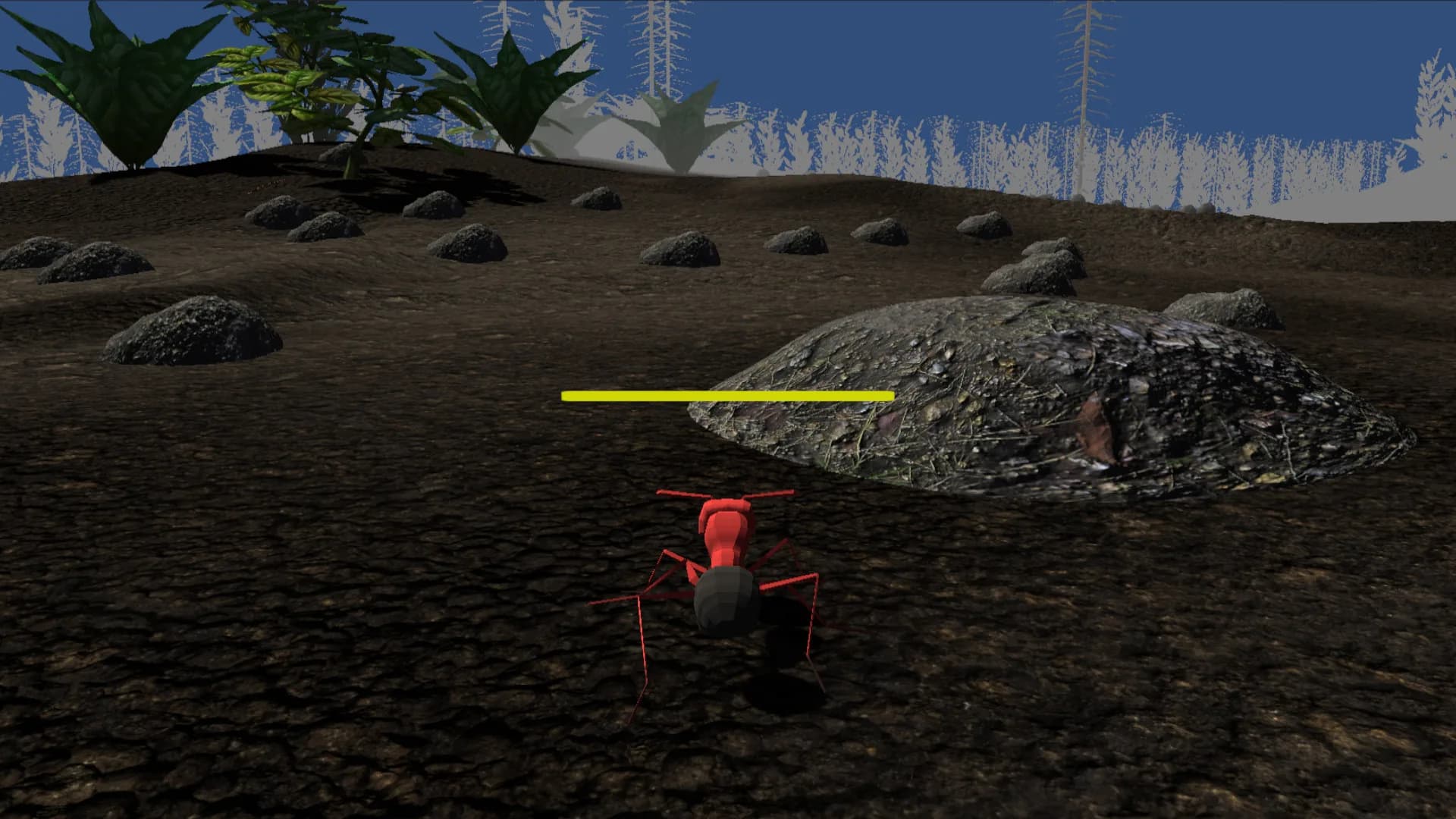 Insect Simulator görsel 4