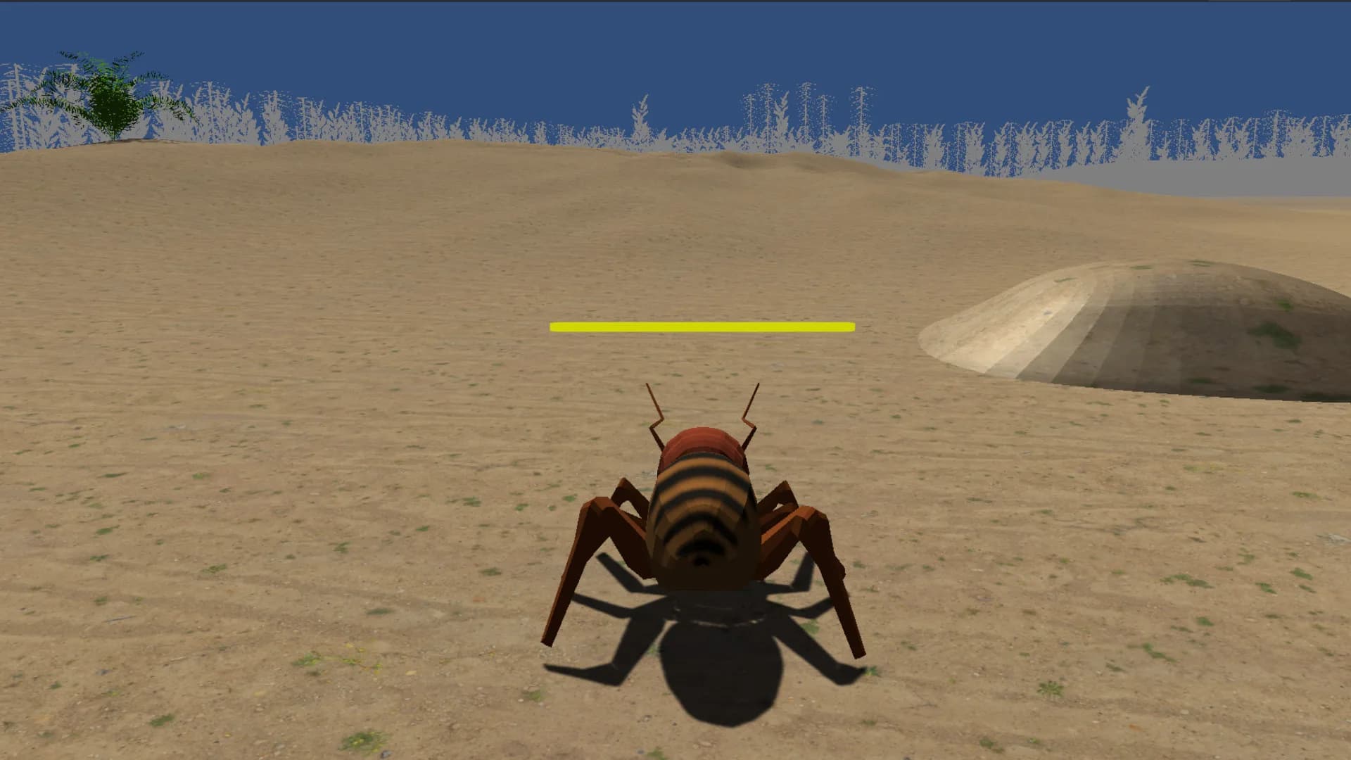 Insect Simulator görsel 5
