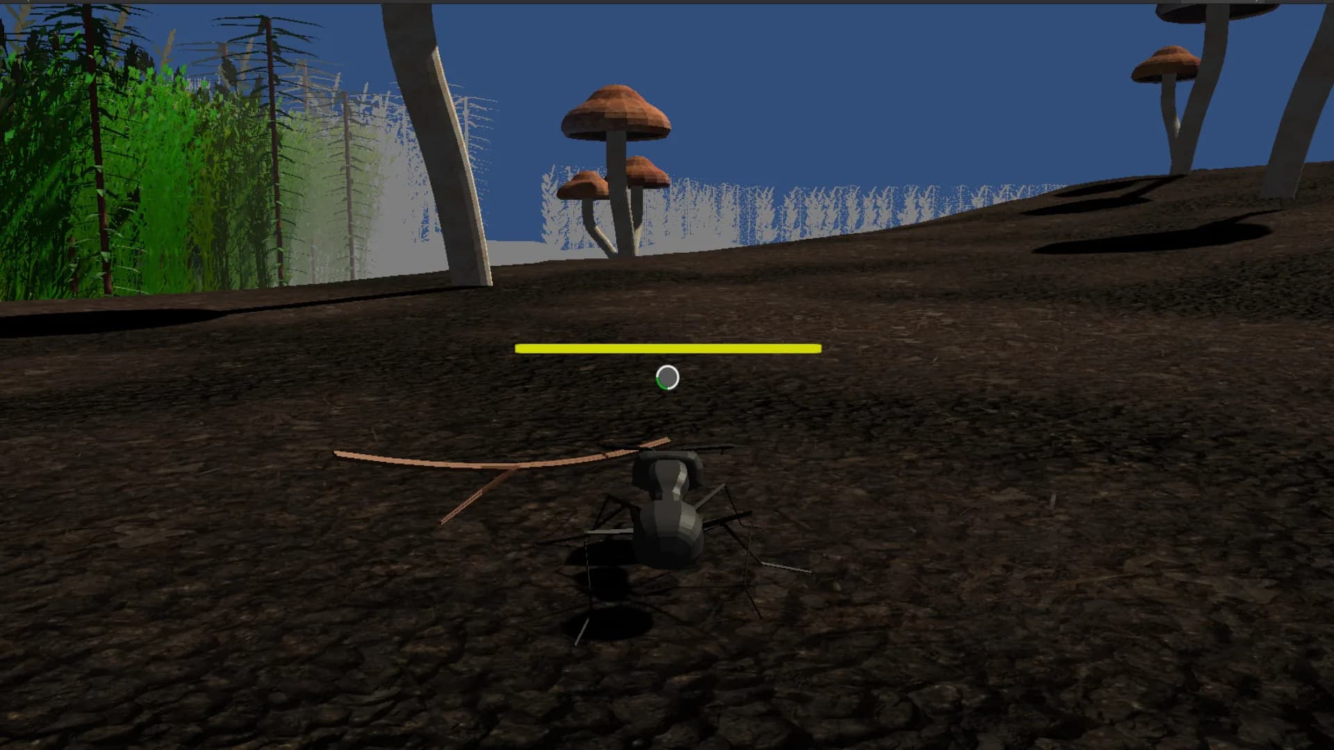Insect Simulator görsel 6
