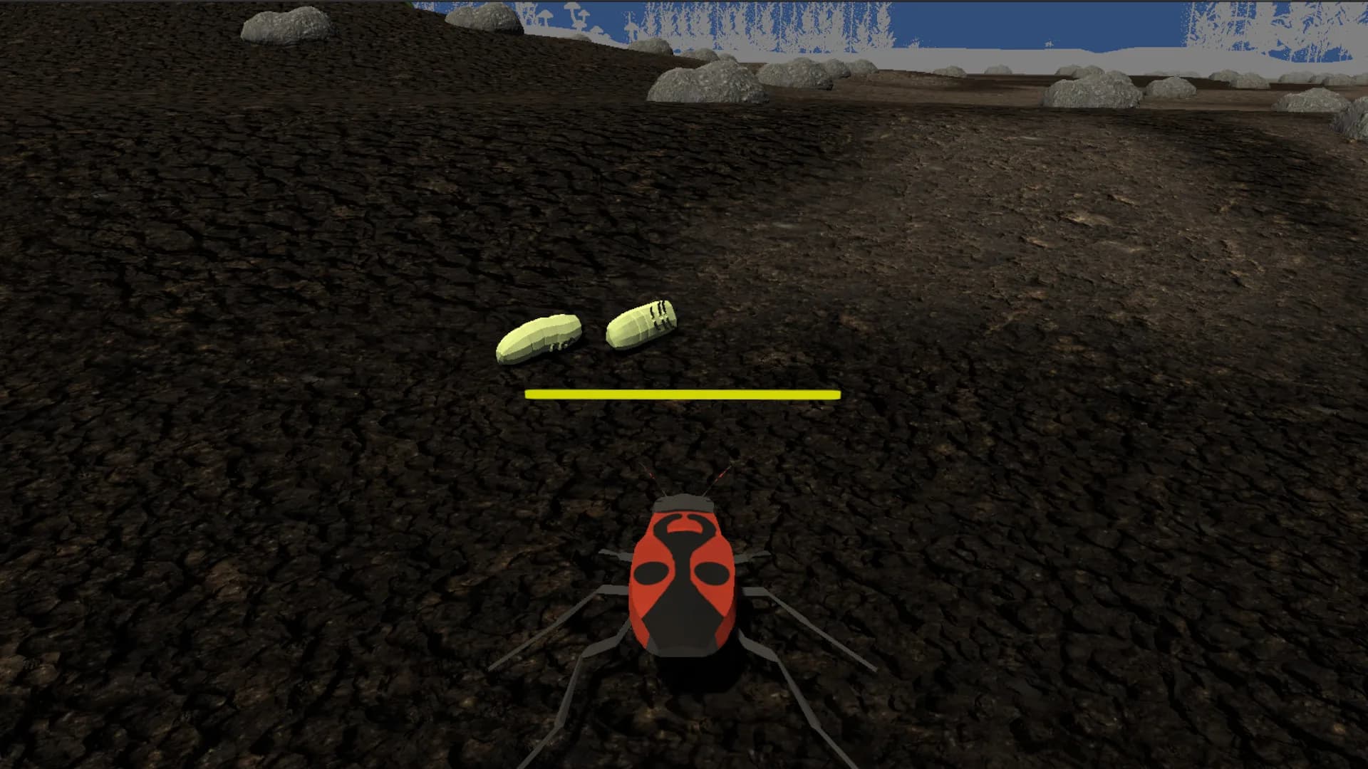 Insect Simulator görsel 7