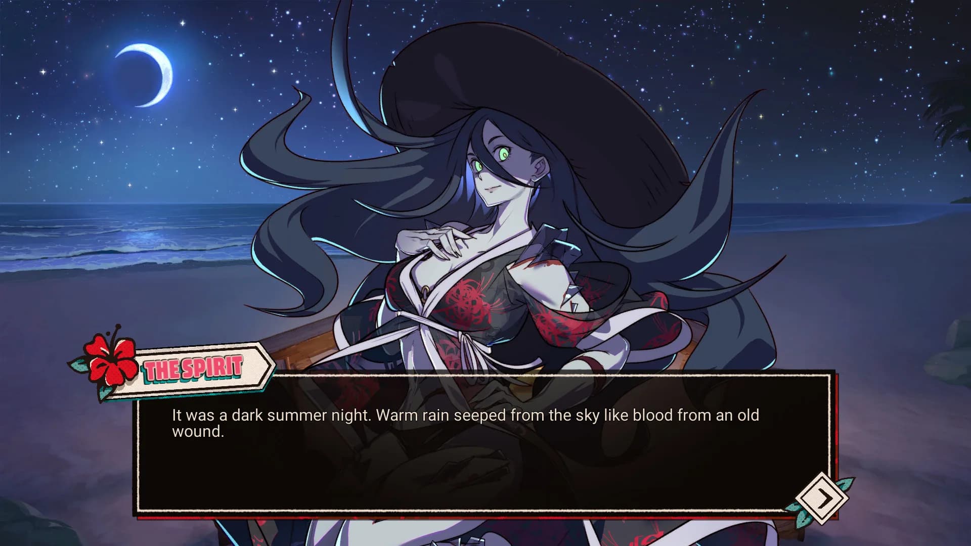 Hooked on You: A Dead by Daylight Dating Sim™ görsel 6