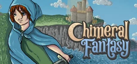 Chimeral Fantasy görsel 1