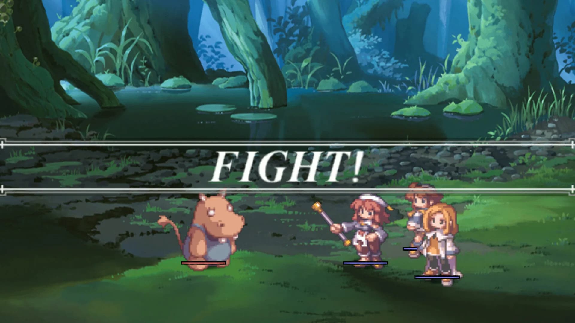 La Pucelle: Ragnarok görsel 2
