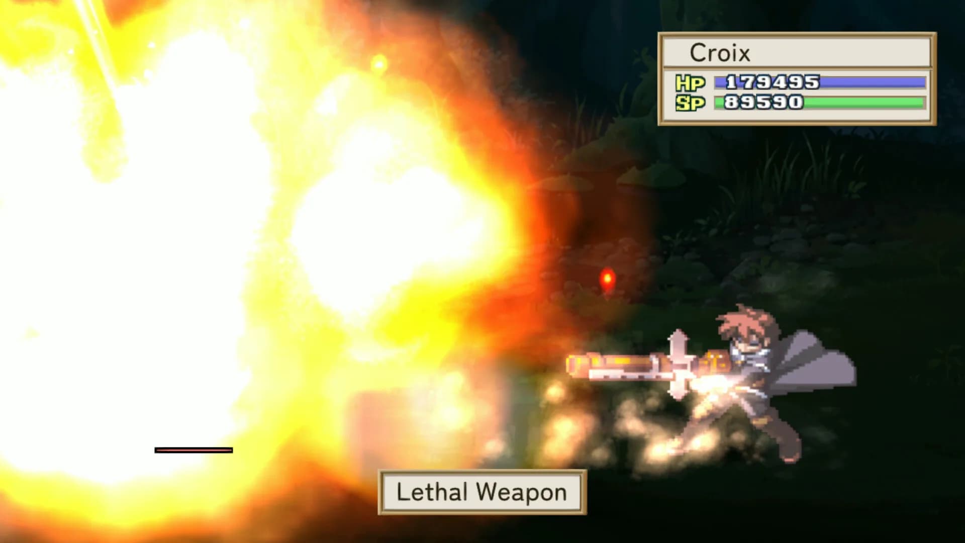 La Pucelle: Ragnarok görsel 6