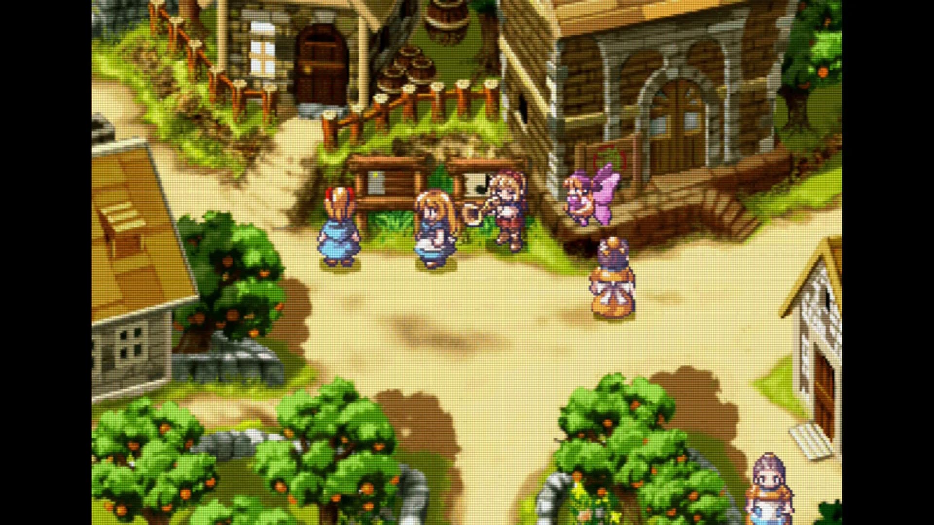 Rhapsody: A Musical Adventure görsel 2