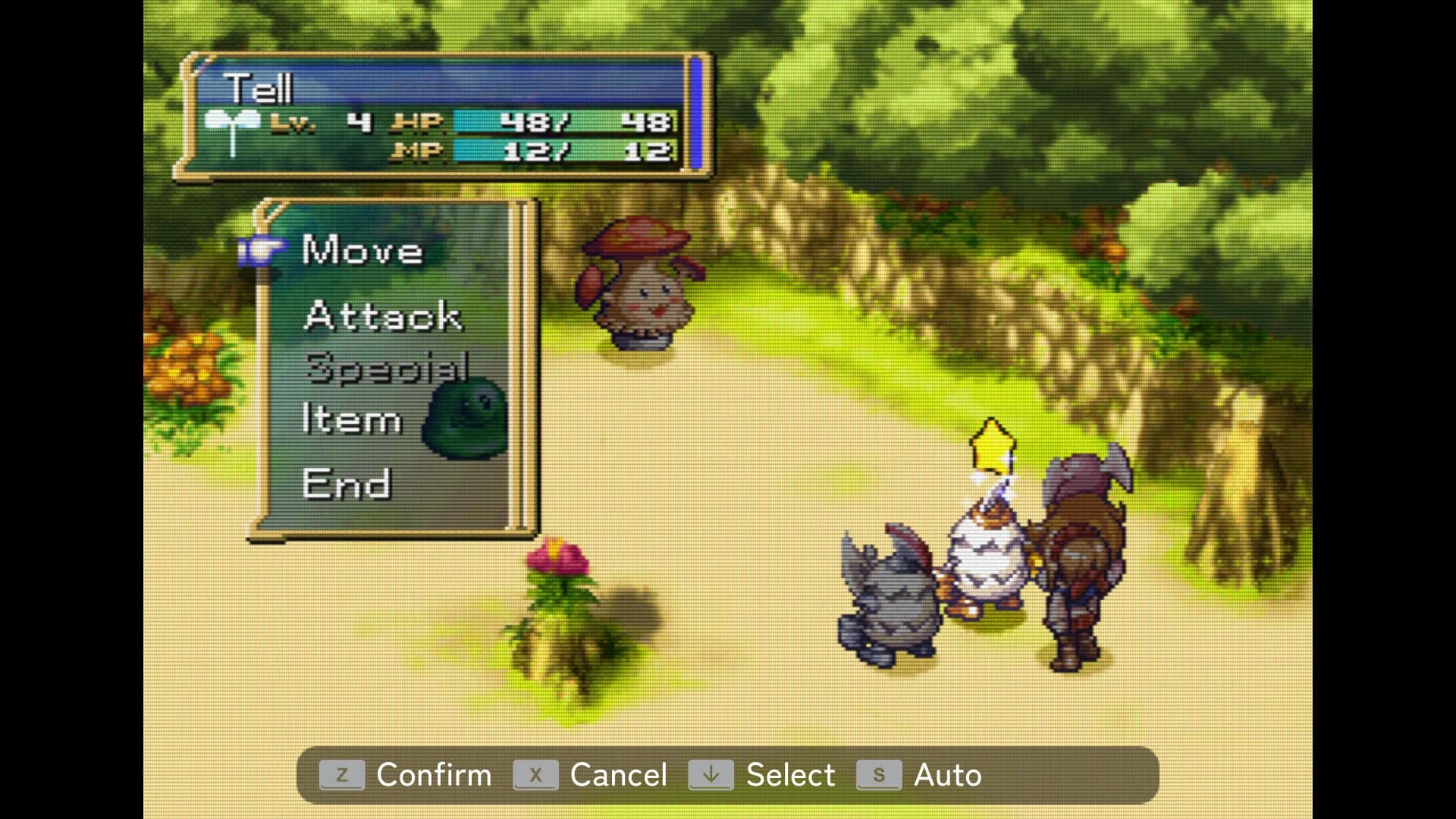 Rhapsody: A Musical Adventure görsel 3