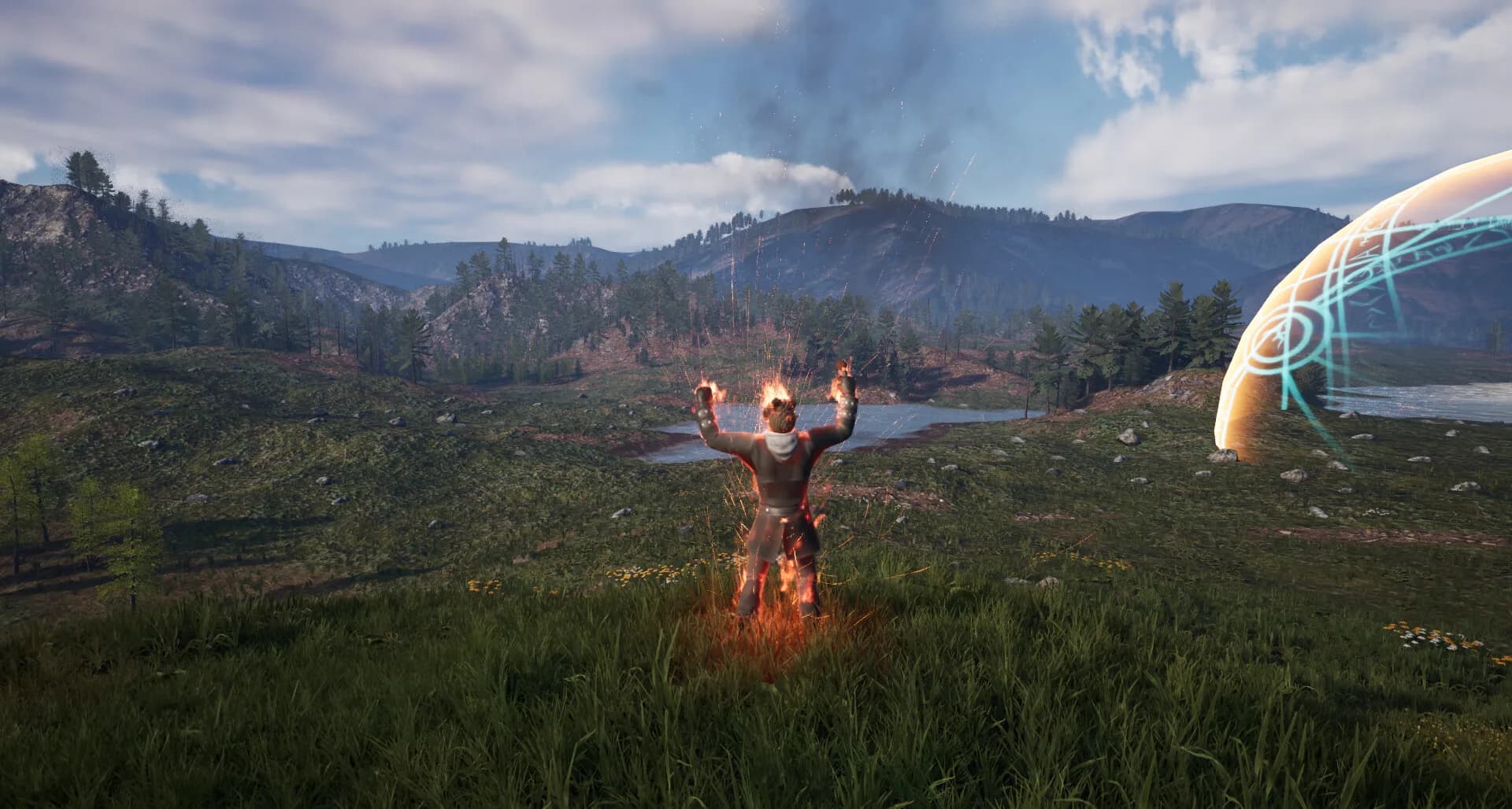 Elemental Battlefields görsel 2