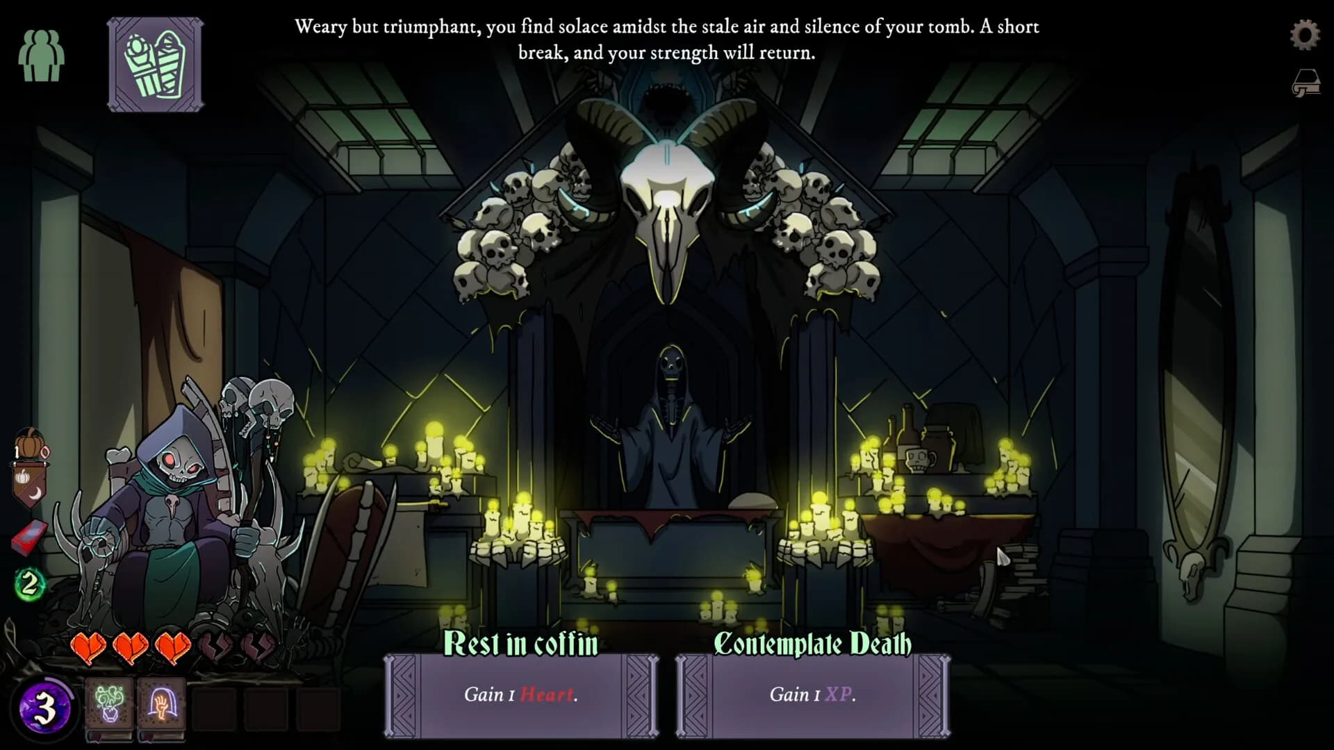 Throne of Bone görsel 13