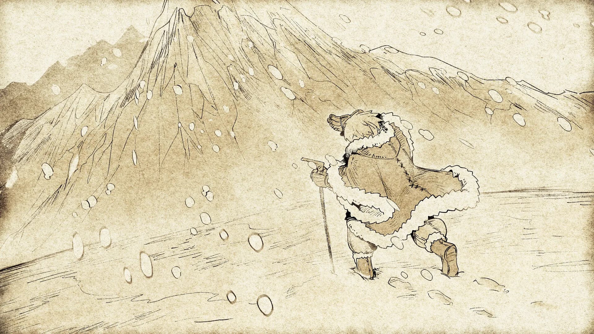 我是个宝箱，你呢 / Just a Chest görsel 5