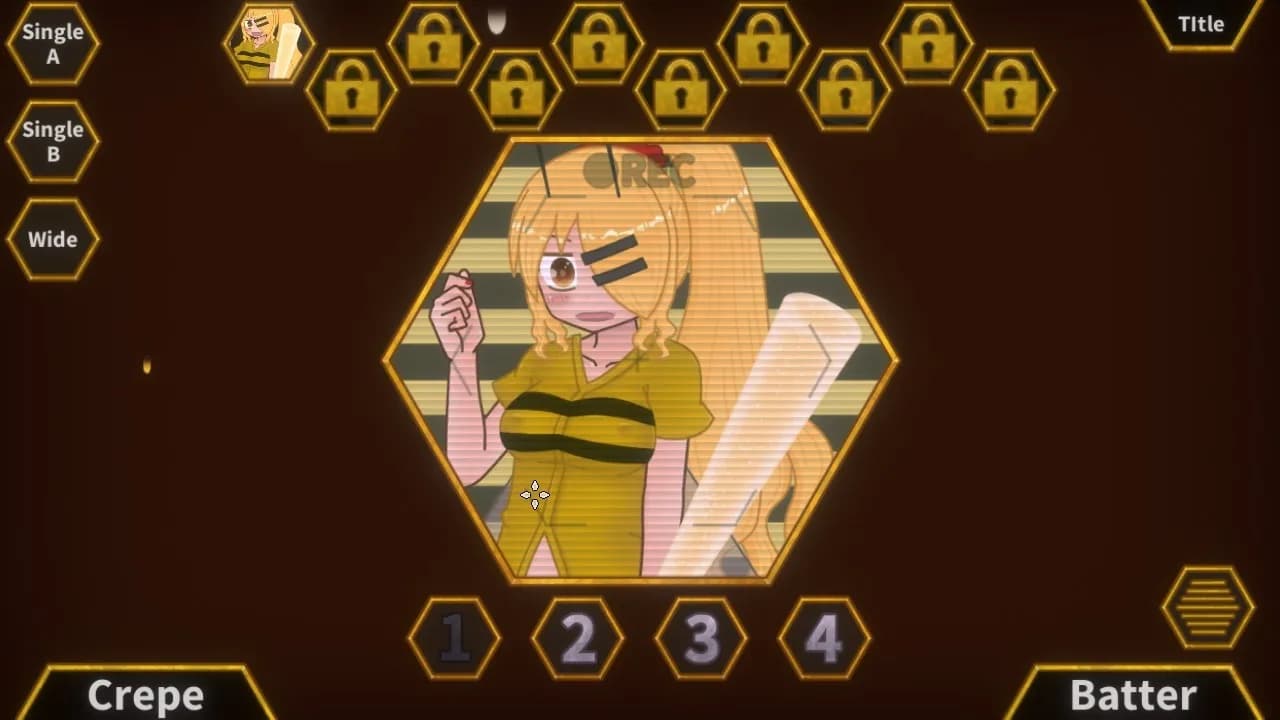 Honey Homer görsel 6