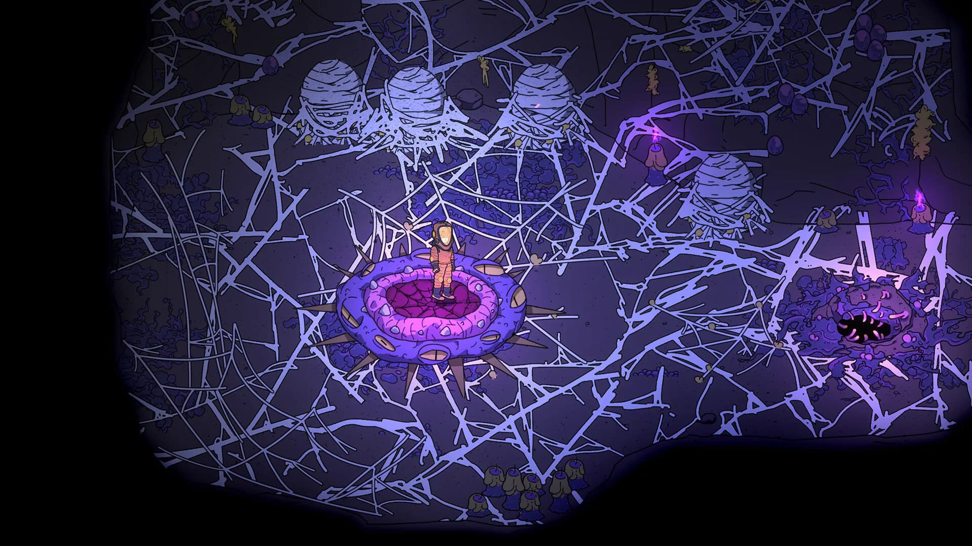 Before Fate görsel 6