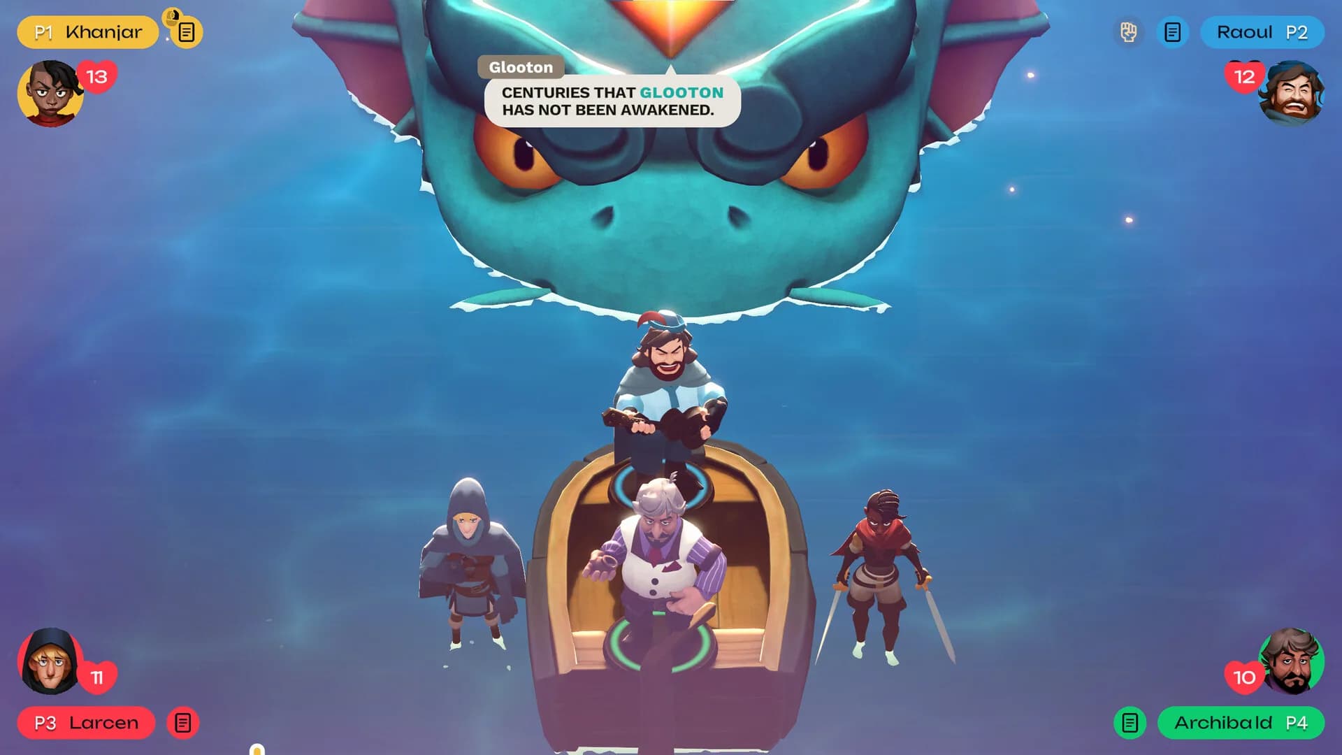 Worlds of Aria görsel 7