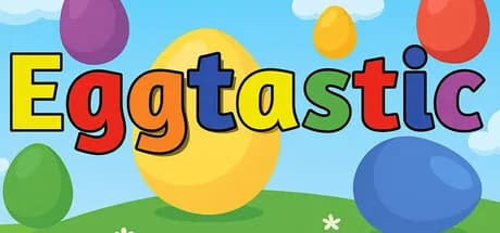 Eggtastic  görsel 1