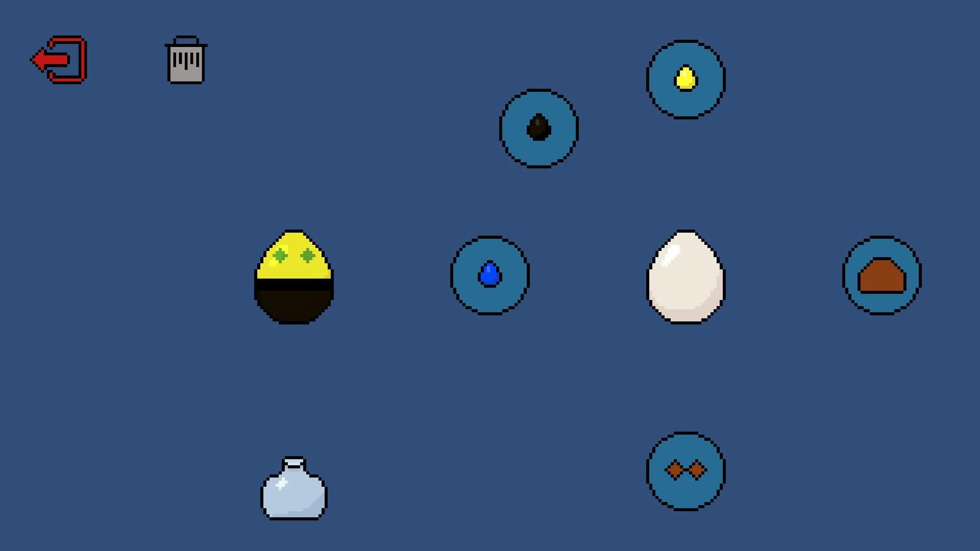 Eggtastic  görsel 2