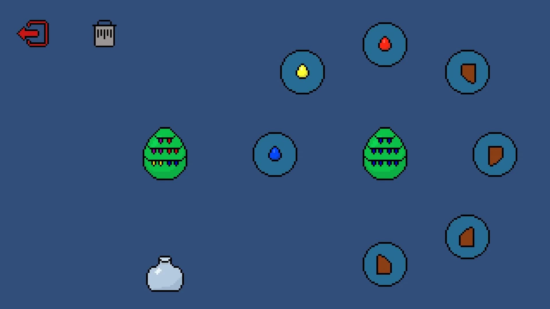 Eggtastic  görsel 3
