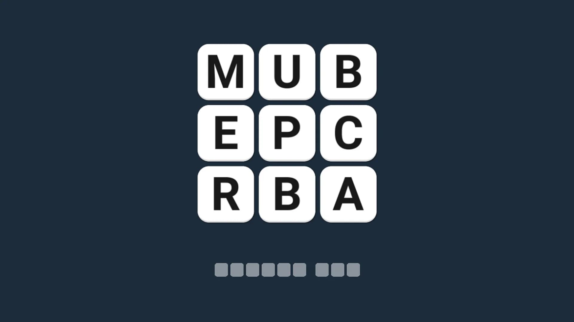 Wordle 5 görsel 3