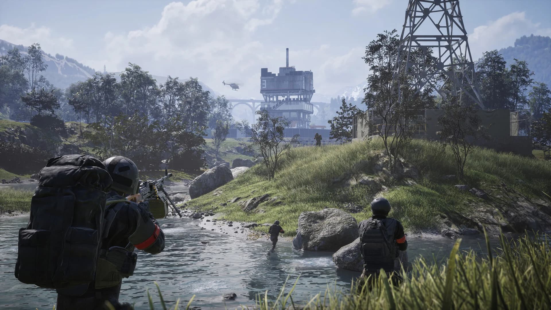 WARDOGS görsel 2