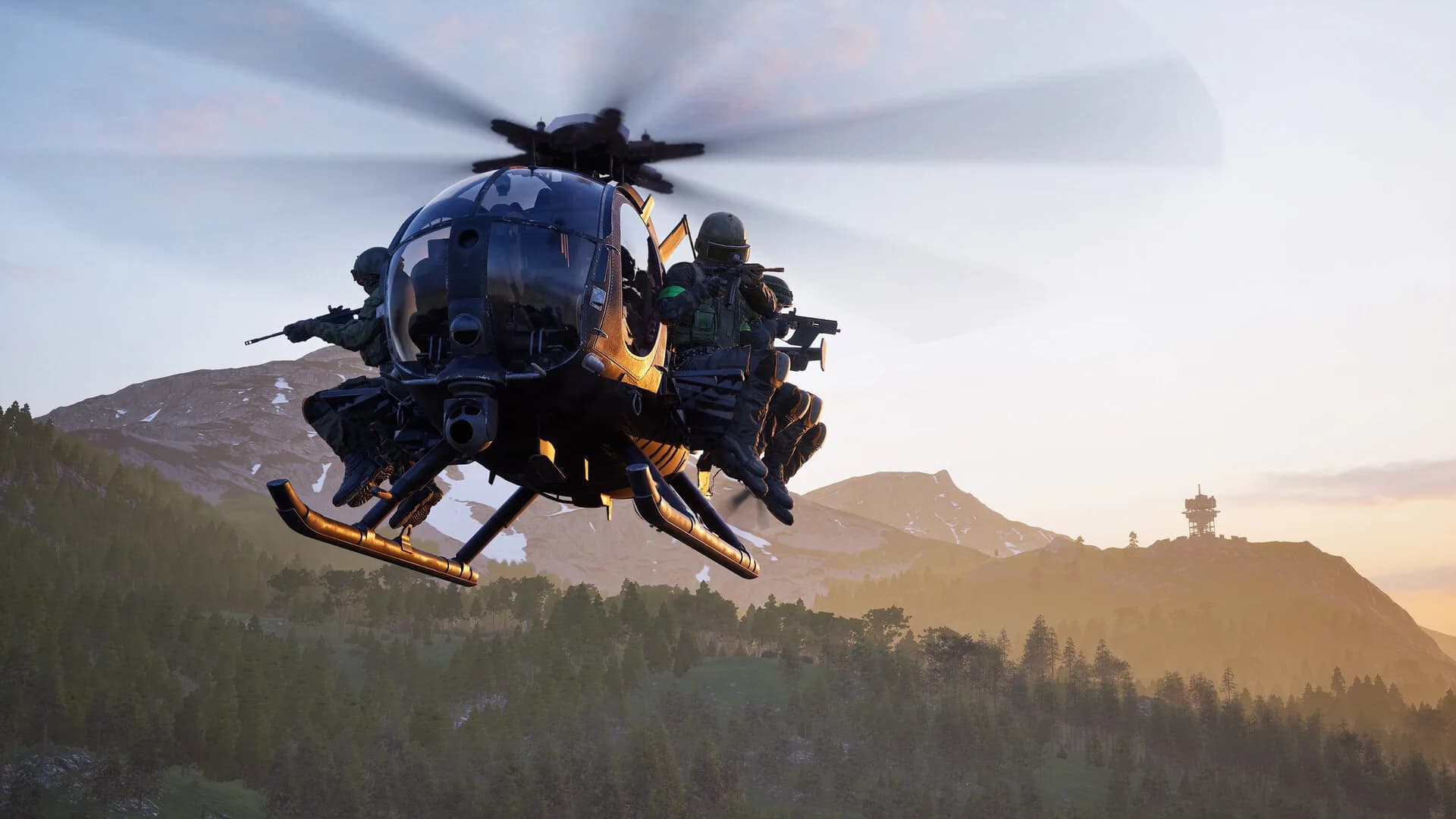 WARDOGS görsel 6